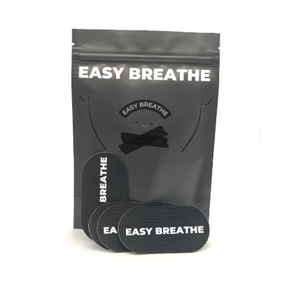 Mouth Tape