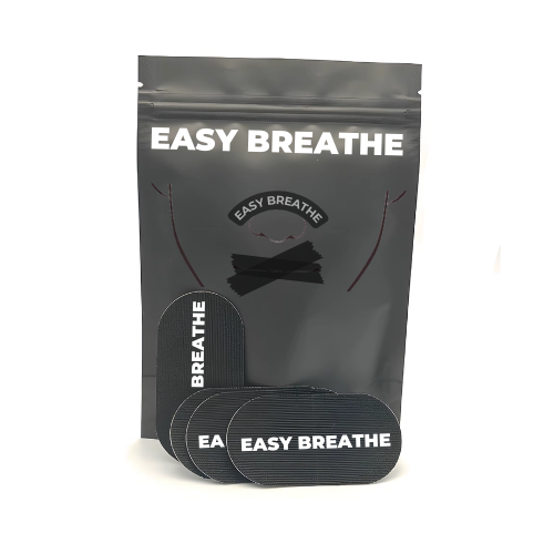 Mouth Tape